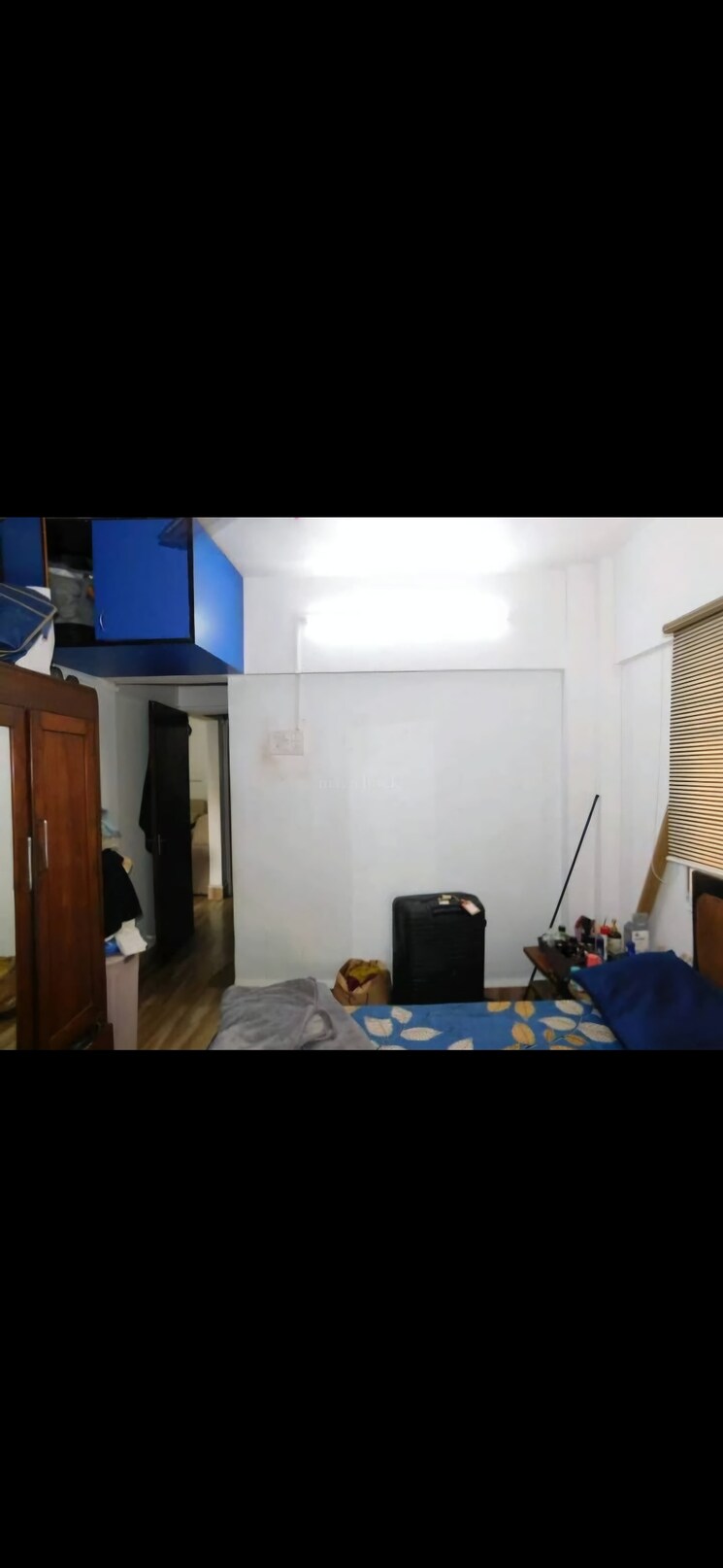 Bedroom, jupiter-apartments-lokhandwala-complex 2 Bedroom 800 Sq.Ft. Apartment In Lokhandwala Complex Mumbai 8119936