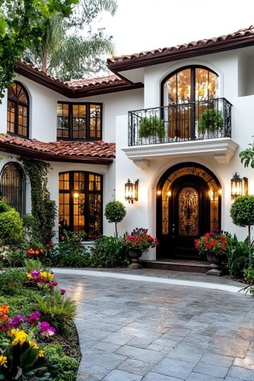 3.5 BHK Villa For Sale in Mysore Road
