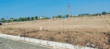 Plot Area in  Plot at Veltur – for Sale