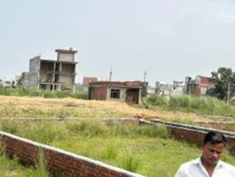 Plot For Resale in Sikandrabad Bulandshahr  8119939