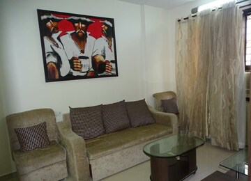 Living Room in 1 BHK Apartment at Chembur – for Sale