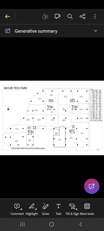 Commercial Office Space in IT/SEZ 2621 Sq.Ft. For Resale in Mangalagiri Vijayawada  8119980