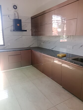 4 BHK Builder Floor For Rent in Sector 13 Panipat  8119952