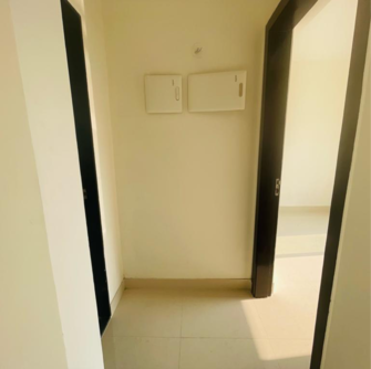 1 BHK Apartment For Rent in Ashar Metro Towers Shastri Nagar Thane  8119954