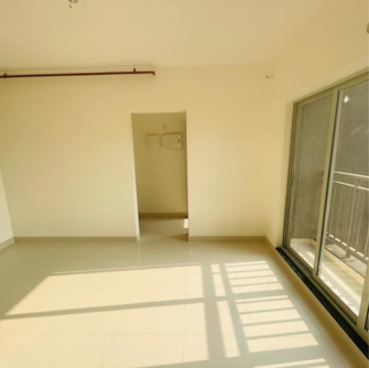 1 BHK Apartment For Rent in Ashar Metro Towers Shastri Nagar Thane  8119954