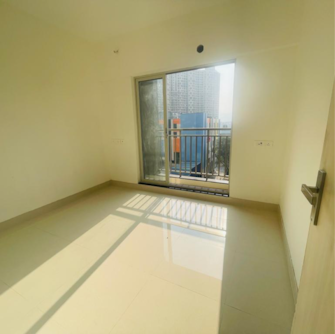 1 BHK Apartment For Rent in Ashar Metro Towers Shastri Nagar Thane  8119954