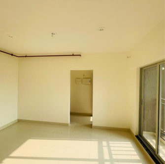 1 BHK Apartment For Rent in Ashar Metro Towers Shastri Nagar Thane  8119954