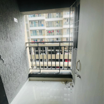 1 BHK Apartment For Rent in Ashar Metro Towers Shastri Nagar Thane  8119954