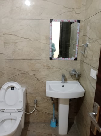 4 BHK Builder Floor For Rent in Sector 13 Panipat  8119952