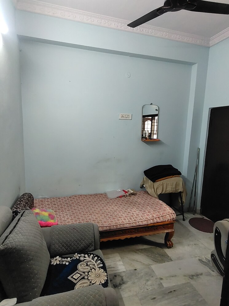 Bedroom, warasiguda 2 Bedroom 861 Sq.Ft. Apartment In Warasiguda Hyderabad 8119983