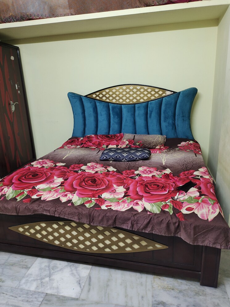 Bedroom, warasiguda 2 Bedroom 861 Sq.Ft. Apartment In Warasiguda Hyderabad 8119983