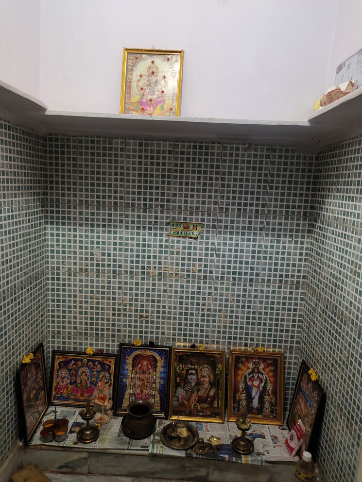 undefined, warasiguda 2 Bedroom 861 Sq.Ft. Apartment In Warasiguda Hyderabad 8119983