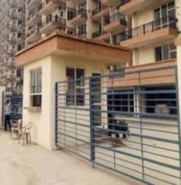 2 BHK Apartment – Exterior View View at HCBS Sports Ville, Sohna Sector 35 - for Sale