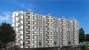 2 BHK Apartment – Exterior View View at HCBS Sports Ville, Sohna Sector 35 - for Sale