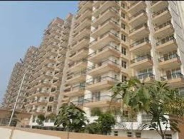 2 BHK Apartment – Exterior View View at HCBS Sports Ville, Sohna Sector 35 - for Sale