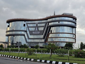  Office Space in IT/SEZ – Exterior View View at Mayuri Tech Park, Mangalagiri - for Sale