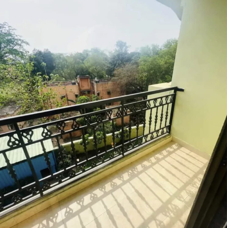 Balcony, pachpedi naka 3 Bedroom 1430 Sq.Ft. Apartment In Pachpedi Naka Raipur 8119977