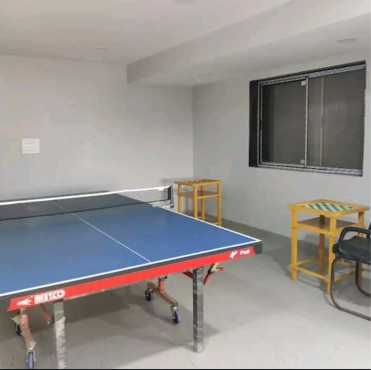 Gym, pachpedi naka 3 Bedroom 1430 Sq.Ft. Apartment In Pachpedi Naka Raipur 8119977