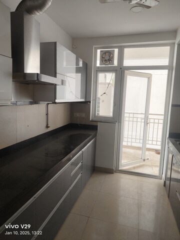 Kitchen in 4 BHK Apartment at Abw La Lagune, Sector 54 – for Rent