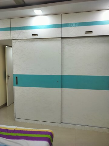 Bedroom in 2 BHK Apartment at Chembur – for Sale
