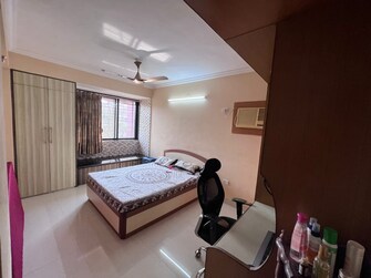 3 BHK Apartment For Rent in Vasant Smruti Apartment Kandivali East Mumbai  8119938