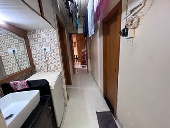 3 BHK Apartment For Rent in Vasant Smruti Apartment Kandivali East Mumbai  8119938