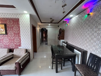 3 BHK Apartment For Rent in Vasant Smruti Apartment Kandivali East Mumbai  8119938