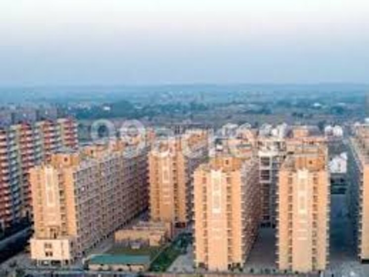 Master Plan, breez-global-heights 2 Bedroom 623 Sq.Ft. Apartment In Sohna Sector 33 Gurgaon 8119976