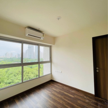 Room in 2 BHK Apartment at Piramal Vaikunth Vyan, Ashok Nagar – for Rent
