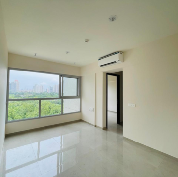 Room in 2 BHK Apartment at Piramal Vaikunth Vyan, Ashok Nagar – for Rent