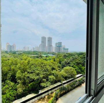 2 BHK Apartment – Exterior View View at Piramal Vaikunth Vyan, Ashok Nagar - for Rent
