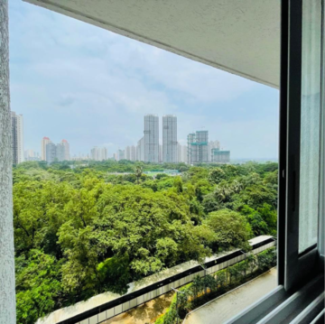 2 BHK Apartment – Exterior View View at Piramal Vaikunth Vyan, Ashok Nagar - for Rent