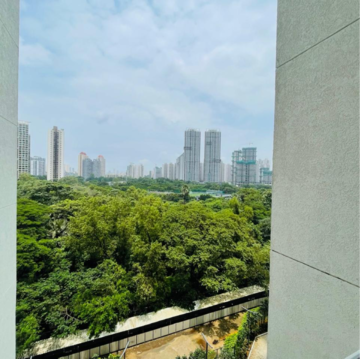 2 BHK Apartment – Exterior View View at Piramal Vaikunth Vyan, Ashok Nagar - for Rent