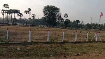 Plot For Resale in Jami Vizianagaram  8119953