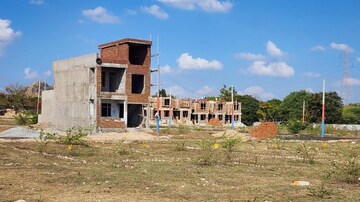 Plot For Sale in Sikandrabad