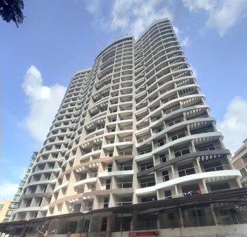 2 BHK Apartment For Resale in Origin Claremont Goregaon East Mumbai  8119993