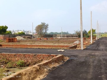  Plot For Sale in Sikandrabad