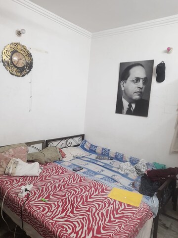 1 BHK Apartment For Rent in Krishna Apartments Adchini Adchini Delhi  8120014