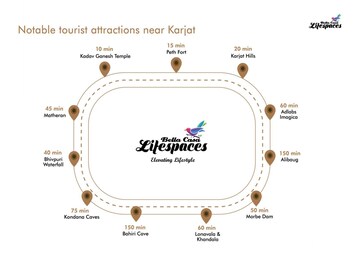  3 BHK Villa at Karanjoti – for Sale