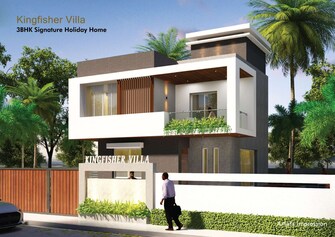 3 BHK Villa For Resale in Karanjoti Thane  8119991