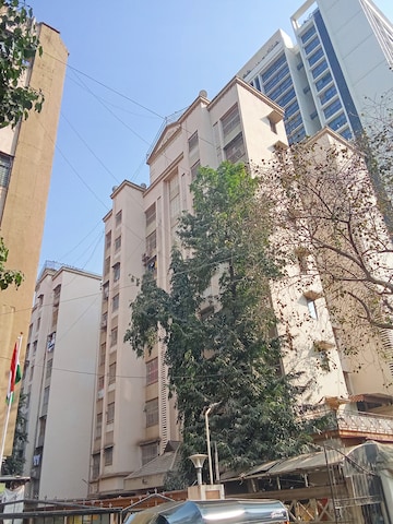 1 BHK Apartment For Rent in Rustomjee Regal Dahisar West Mumbai  8120005