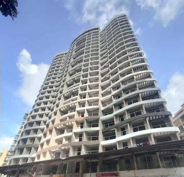 3 BHK Apartment For Resale in Origin Claremont Goregaon East Mumbai  8120012