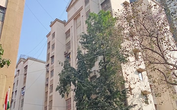 2 BHK Apartment For Rent in Rustomjee Regal, Dahisar West