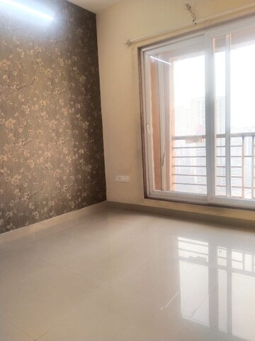 Bedroom in 2 BHK Apartment at Paradise Sai Mannat, Kharghar – for Rent