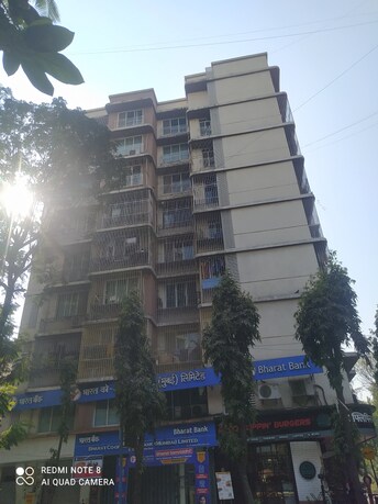 2 BHK Apartment For Rent in Aditya Audumbar Chhaya Borivali West Mumbai  8120023