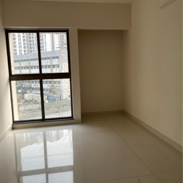 Room in 1 BHK Apartment at Lodha Casa Viva, Majiwada – for Rent