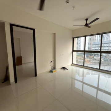 1 BHK Apartment For Rent in Lodha Casa Viva, Majiwada