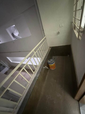Balcony in 2 BHK Apartment at Dhanori – for Rent