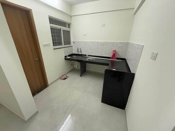 Kitchen in 2 BHK Apartment at Dhanori – for Rent