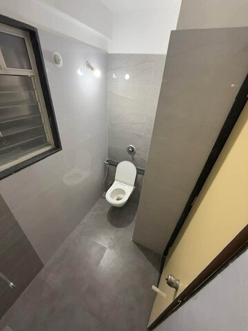 Bathroom in 2 BHK Apartment at Dhanori – for Rent